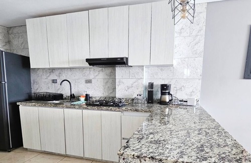 Bocachica Apartment | PARCEROS GROUP - 2 BEDROOM VACATION APARTMENT, 15TH FLOOR, CARTAGENA, SPAIN
