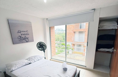 Pereira House | Parceros Group/House On South Avenue/4 Bedrooms