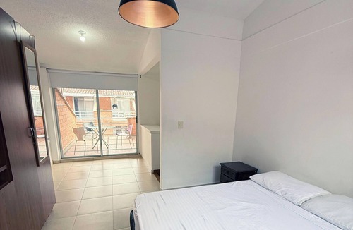 Pereira House | Parceros Group/House On South Avenue/4 Bedrooms