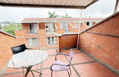 Pereira House | Parceros Group/House On South Avenue/4 Bedrooms