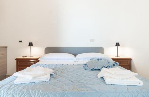 Pra' Apartment | Parcheggio Gratis - 10min Aeroporto - Vista Mare