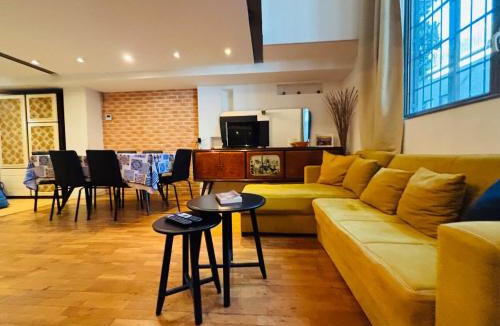 Stadera Apartment | Parcheggio & Metro M2 - Duomo e Navigli - WiFi & AC