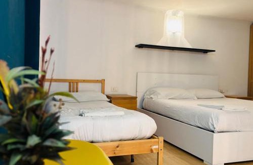 Stadera Apartment | Parcheggio & Metro M2 - Duomo e Navigli - WiFi & AC