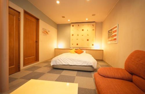 Futo Hotel | Parco山荘