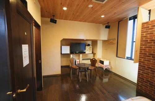 Futo Hotel | Parco山荘
