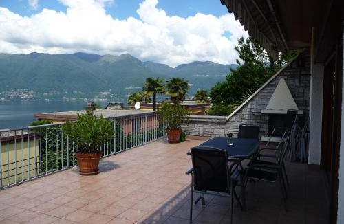 Brezzo di Bedero Apartment | Parco Belvedere