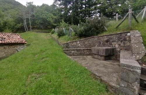 Barga House | Parco Colle Fobia