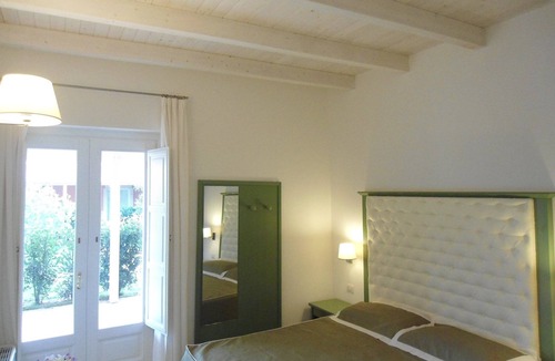 Conversano Hotel | Parco dei Manieri