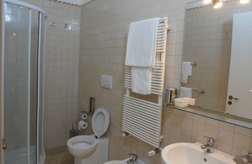Conversano Hotel | Parco dei Manieri