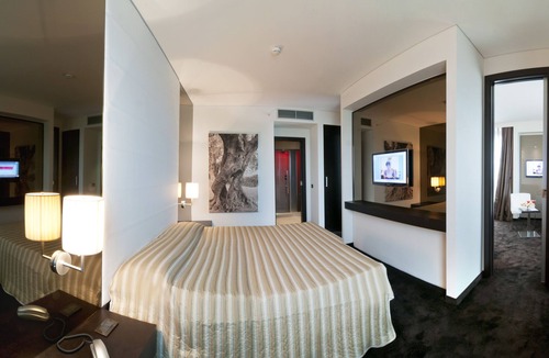 Palese Hotel | Parco dei Principi Hotel Congress & Spa