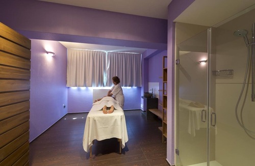 Palese Hotel | Parco dei Principi Hotel Congress & Spa