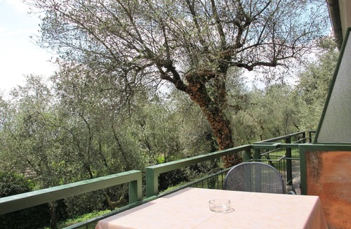 Corno Apartment | Parco del Garda by Interhome