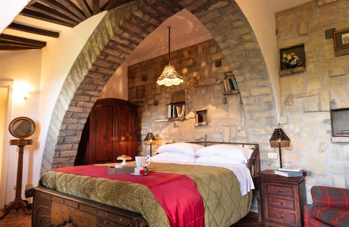 Zona XXVI Castel di Decima Resort | Parco delle Nazioni - Relax Grand Resort