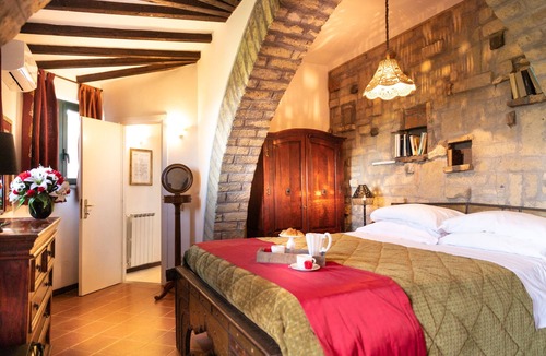 Zona XXVI Castel di Decima Resort | Parco delle Nazioni - Relax Grand Resort