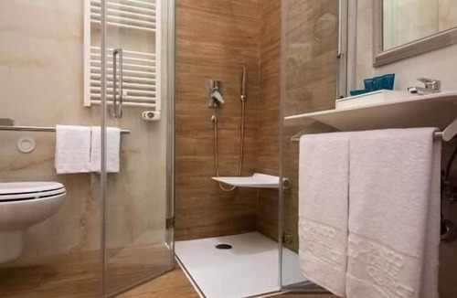 Crispiano Resort | PARCO DELLE QUERCE