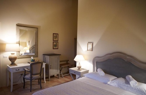 Quattro Castella House | Parco di Montebello