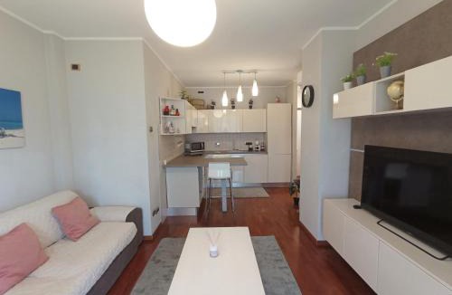 San Donato Apartment | Parco Dora View Apartment
