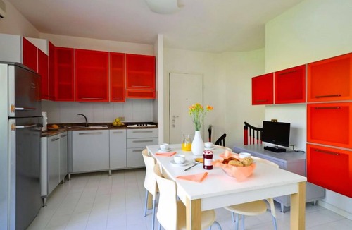 Lignano Pineta Apartment | Parco Hemingway by Interhome