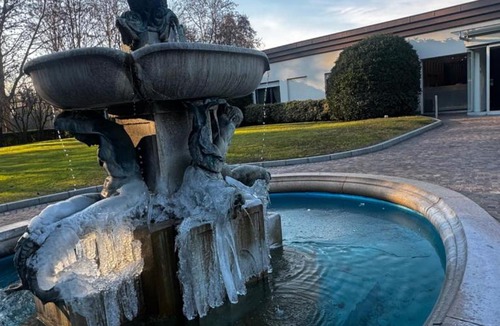 Sassi Hotel | Parco Hotel Sassi