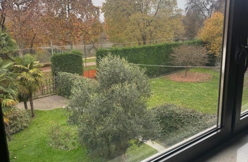 Sassi Hotel | Parco Hotel Sassi