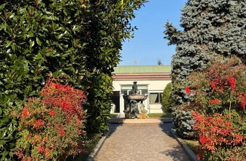 Sassi Hotel | Parco Hotel Sassi