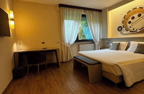 Sassi Hotel | Parco Sassi Hotel