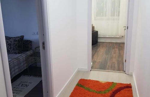 Copou Apartment | Parcul copou