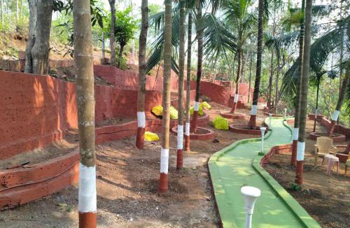 Anjanvel House | Pardalewadi Riverside Farm Stay