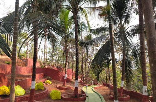 Anjanvel House | Pardalewadi Riverside Farm Stay