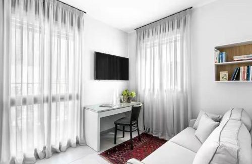 Bat Yam Apartment | Pardisano