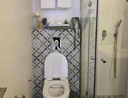 Bat Yam Apartment | Pardisano