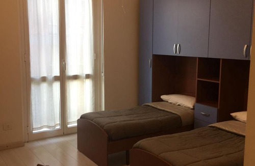 Milan Apartment | Parea House 2