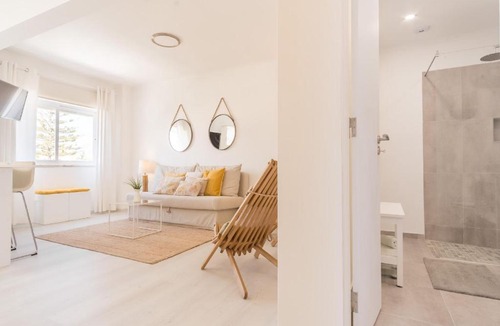 Parede Apartment | Parede Ocean