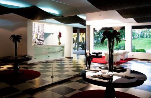 Mouriz Hotel | Paredes Design Hotel