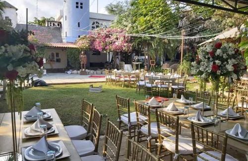 La Orilla House | Parejas