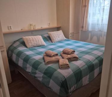 Norg Ski Chalet | Parel van het bos