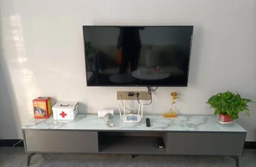 Zhanggong District Apartment | - Parent Child Travel - Zhanggong District - South Wudang Mountain - Nine Directions Wanda Plaza - Business Reception - Ganzhou Municipal Government - 2-Residence