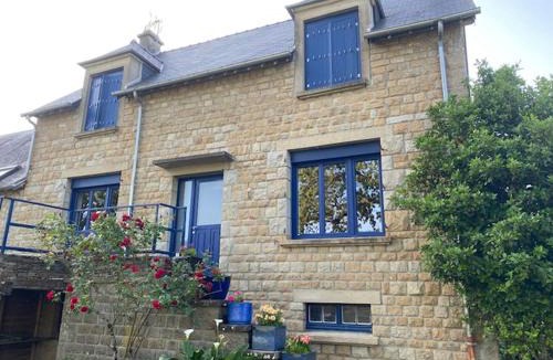 Servon Bed & Breakfast | Parenthèse à la Maison de l'Ecrivain entre nature et petit déjeuner festin