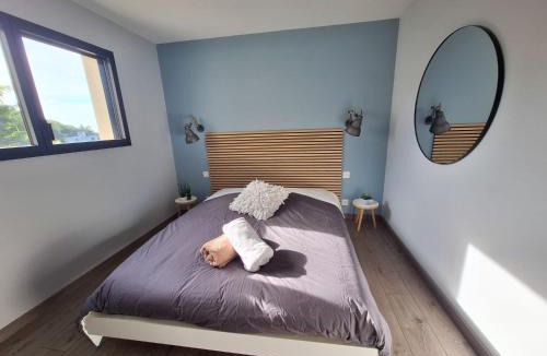 Parigne-lʼEveque House | Parenthèse contemporaine - Élégance et nature - 15 min du Circuit des 24h