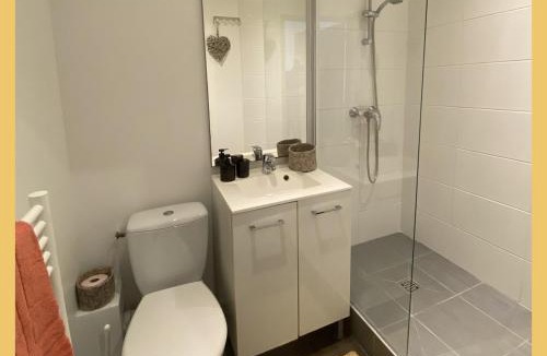 Charlier - Valvert Apartment | Parenthèse Cosy, Ecully