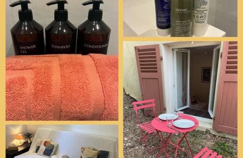 Charlier - Valvert Apartment | Parenthèse Cosy, Ecully