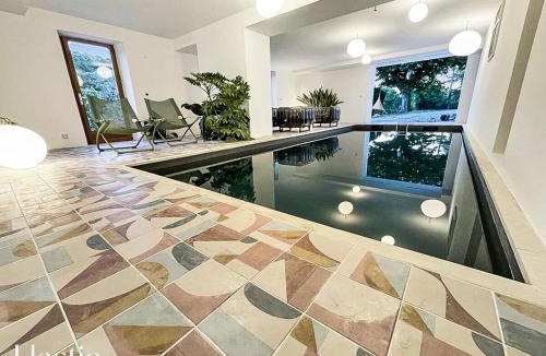 Rustrel House | Parenthèse en Luberon