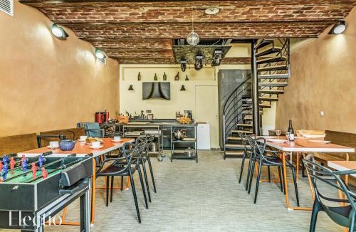 Rustrel House | Parenthèse en Luberon
