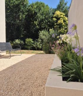 Les Matelles Apartment | Parenthèse entre Pic Saint Loup et Vignes - MEUBLÉ DE TOURISME 3 étoiles
