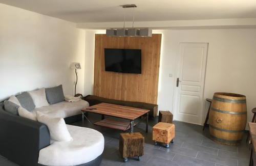 Neuvy House | Parenthèse Sologne - La Longère 14p