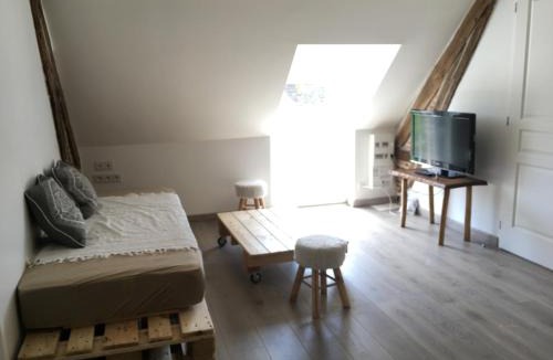 Neuvy House | Parenthèse Sologne - La Longère 14p