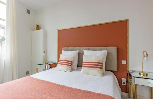 Moissac Apartment | [PARENTHESE] - Moissac