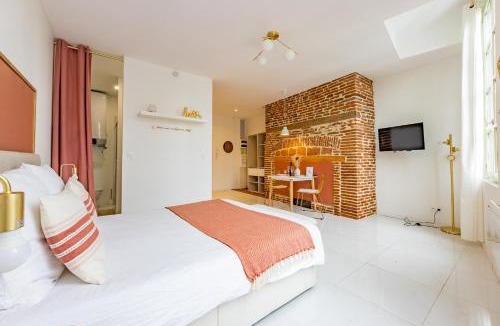 Moissac Apartment | [PARENTHESE] - Moissac