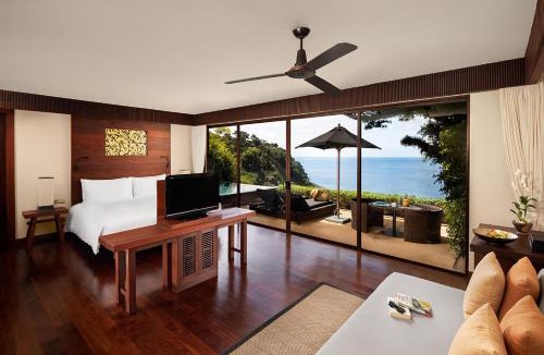 Ban Nakhale Resort | Paresa Resort Phuket