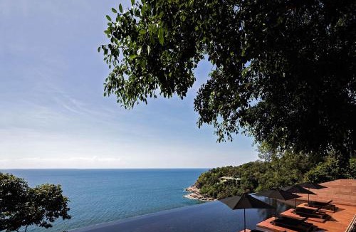 Ban Nakhale Resort | Paresa Resort Phuket